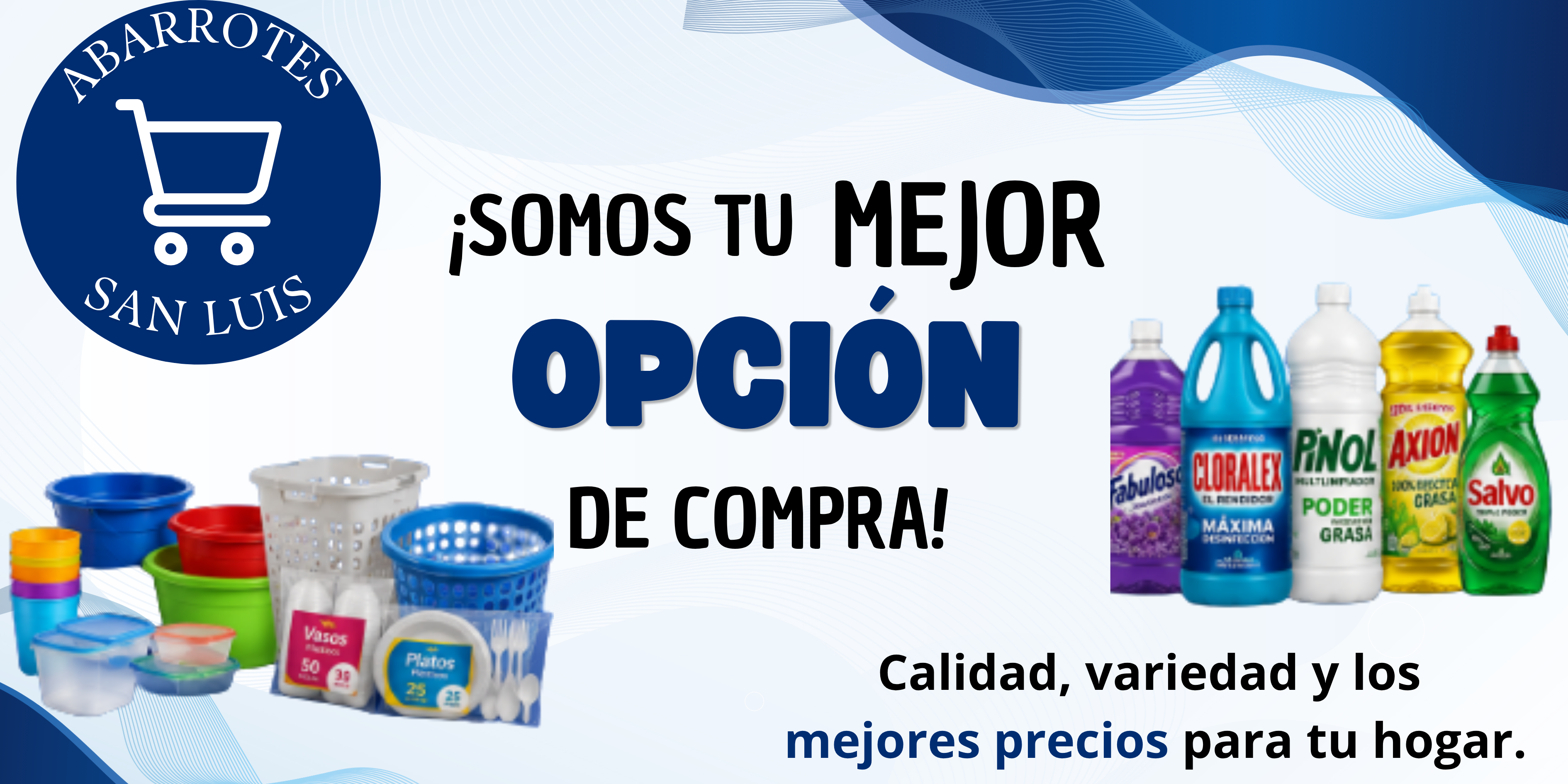 Anuncio Superior